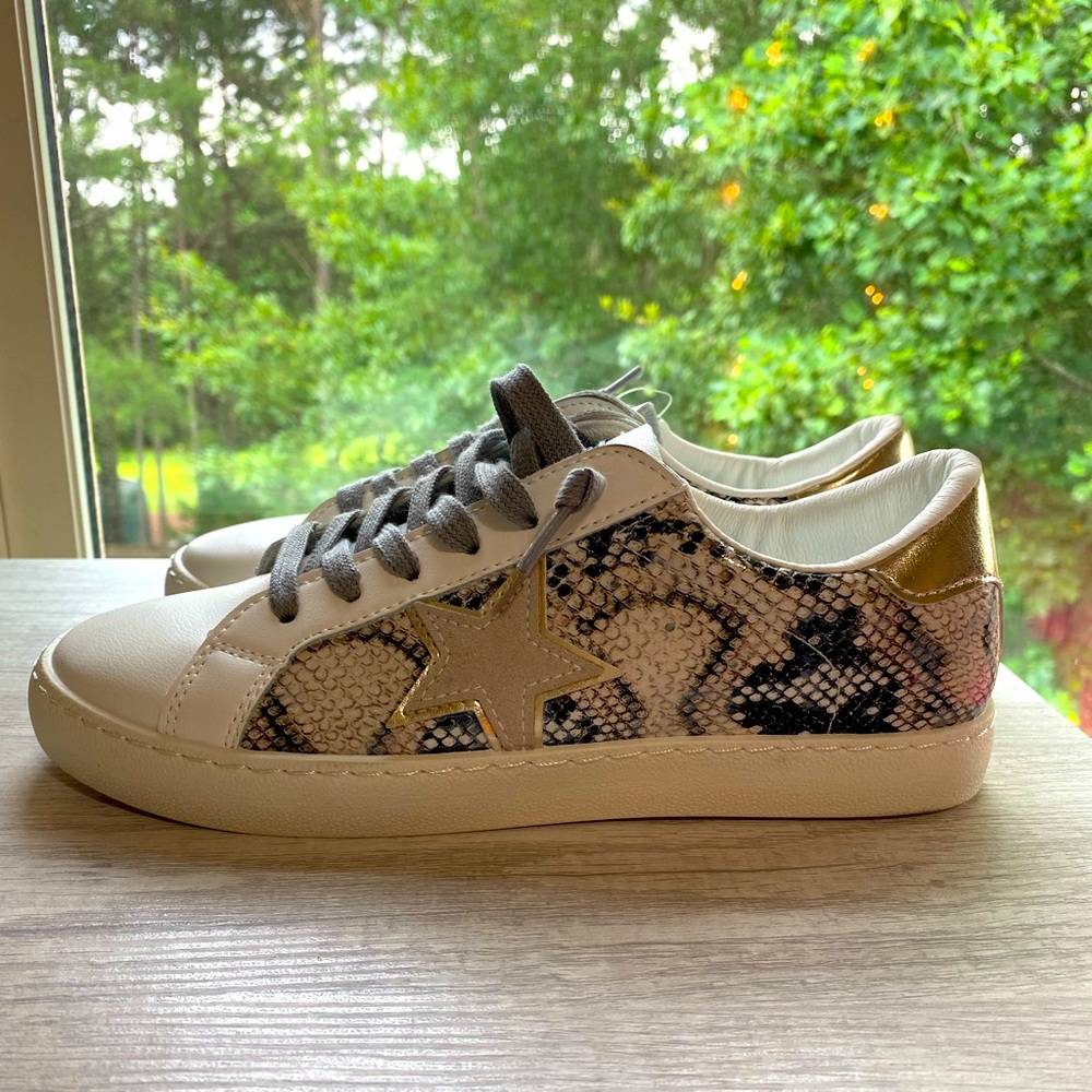 vintage havana sneakers